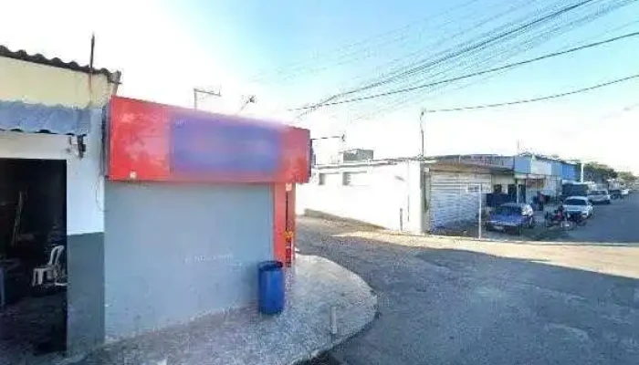 Drogarias Zille -    Piteiras Street View E 360deg - Quissamã