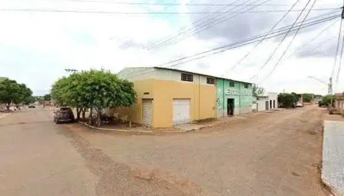 Drogarinos Street View E 360deg - Arinos