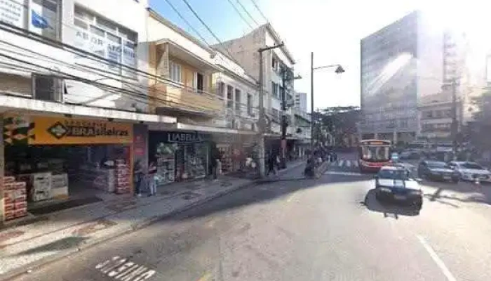 Drogas Hoppe -  Tudo - Petrópolis