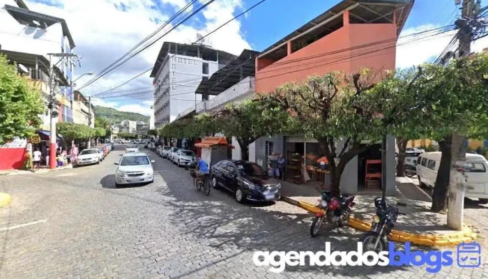 Drogas Popular - Leopoldina