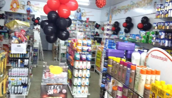 Drogashop Bofinópolis - Brasil