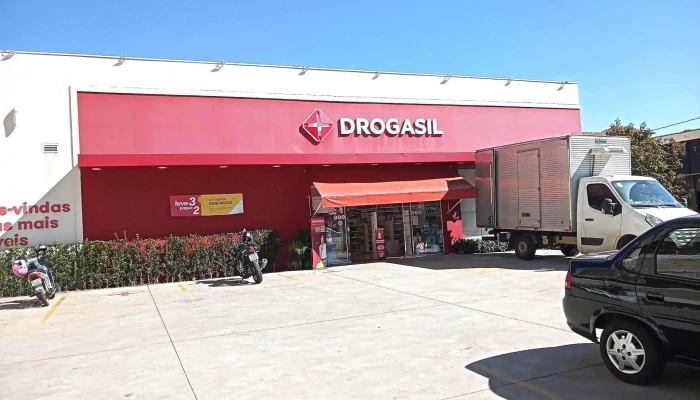 Drogasil - 125 - Fracao B - Centro