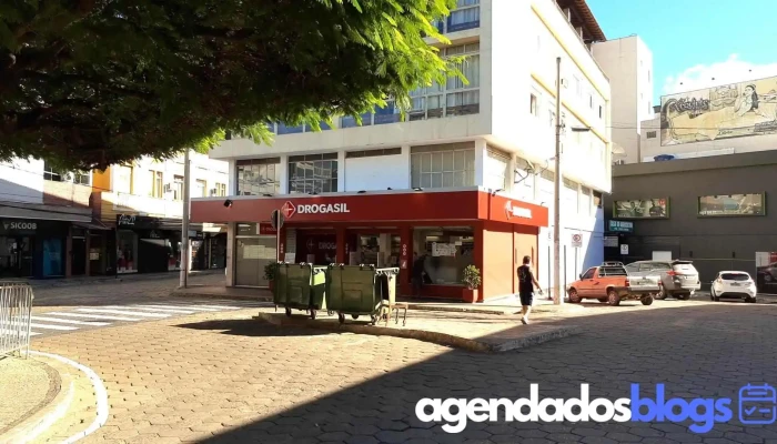 Drogasil - 525 - Centro