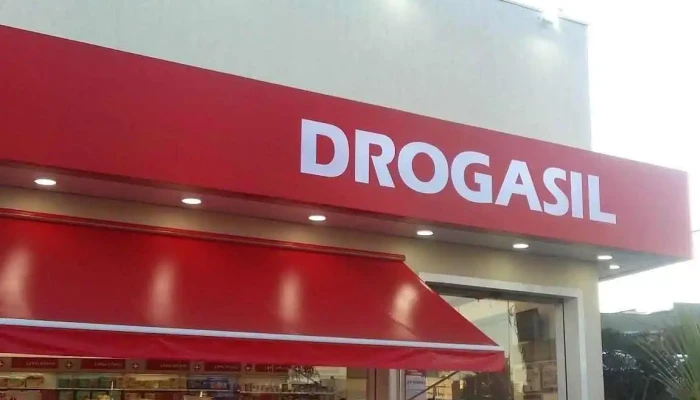Drogasil - 758 - St. Sul