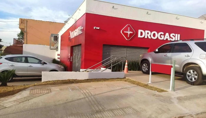 Drogasil - 931 - Formosinha