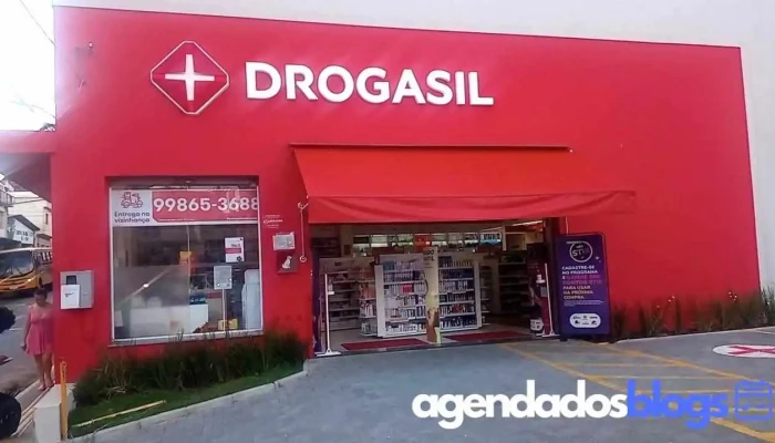 Drogasil - 96 - Centro
