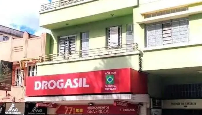 Drogasil - Barbacena