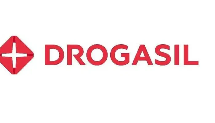 Drogasil -  Do Proprietario - Alfenas