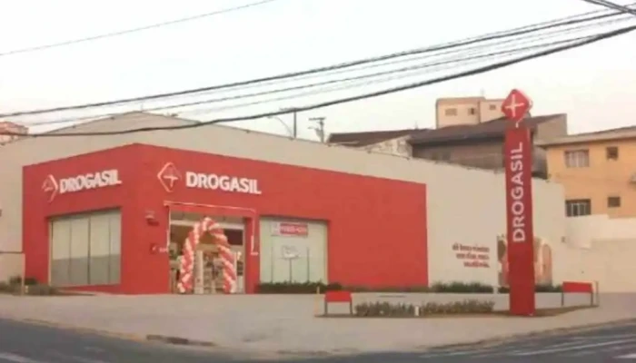 Drogasil - - Jardim Dos Estados