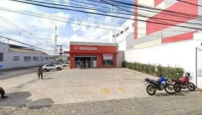 Drogasil -  Street View E 360deg - Alfenas