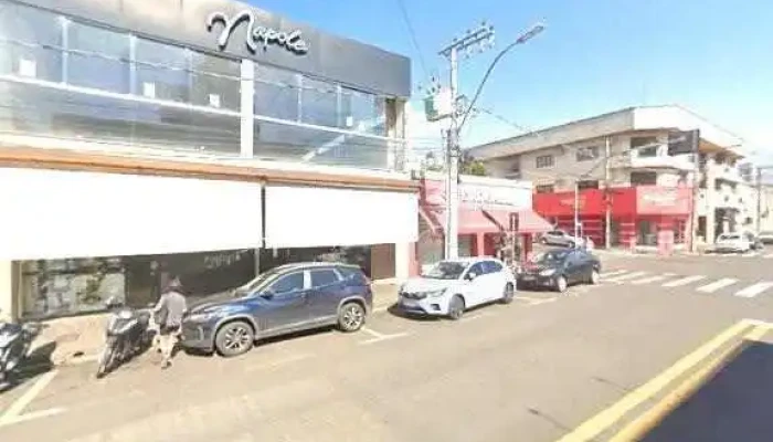 Drogasil -  Street View E 360deg - Araguari