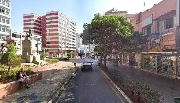 Drogasil -  Street View E 360deg - Barbacena