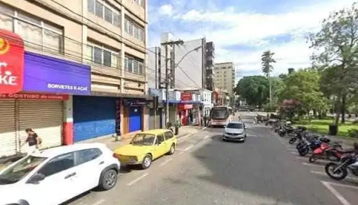 Drogasil -  Street View E 360deg - Lavras