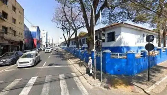 Drogasil -  Street View E 360deg - Lavras