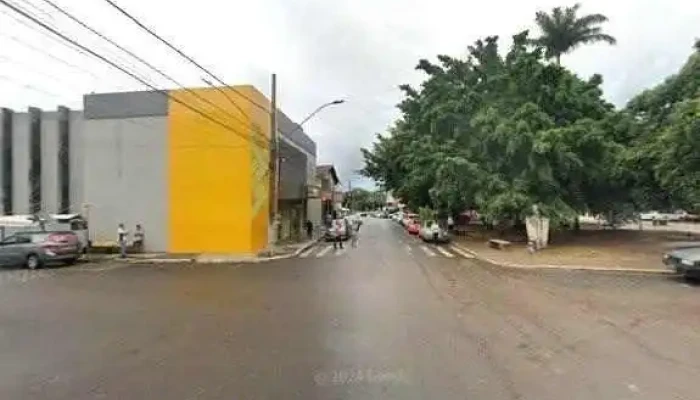 Drogasil -  Tudo - João Pinheiro