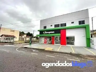 Drogatem - Av. Pedro Ludovíco Teixeira