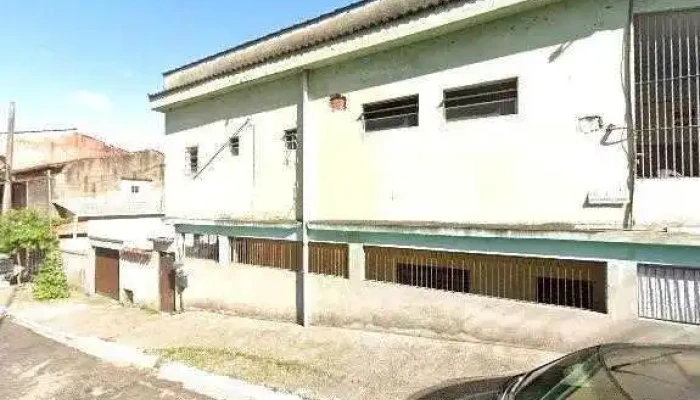Drogatur Drogaria Angra Dos Reis Santa Rita -  Street View E 360deg - Angra Dos Reis
