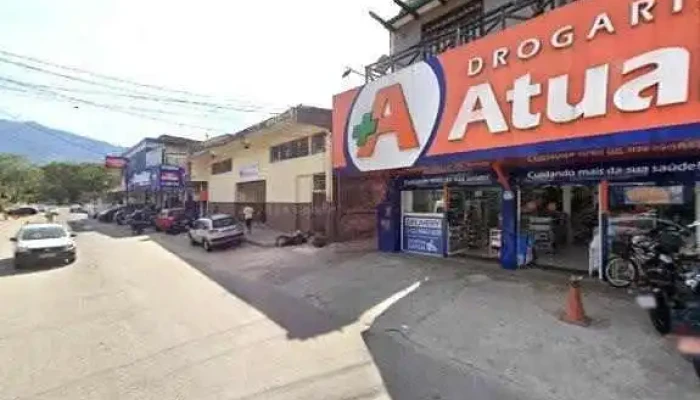 Drogatur Drogaria Mangaratiba Praia Do Saco -  Street View E 360deg - Mangaratiba