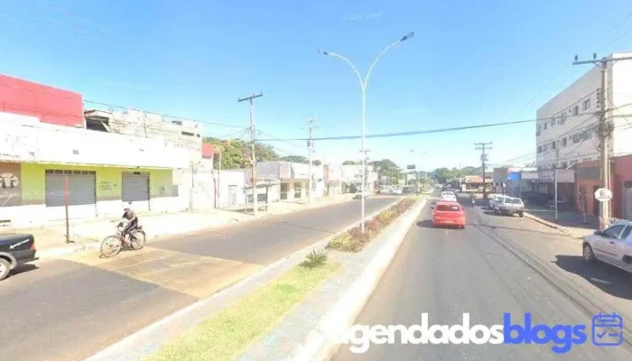 Drogavida - Aragarças - Go