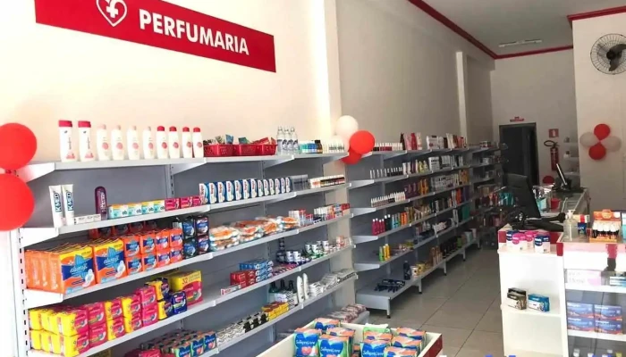 Drogavida Mirabela -  Tudo - Mirabela