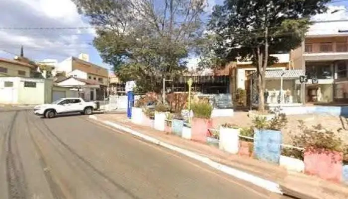 Drogavida -  Street View E 360deg - Brumadinho