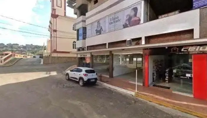Drogavila De Mirai Mg Street View E 360deg - Miraí