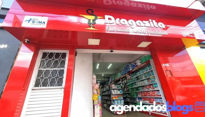 Drogazita - 310 - Centro