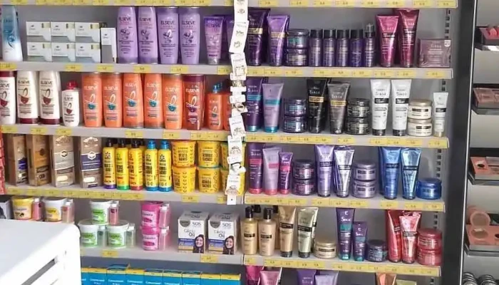 Drugstore Abc -    Alfenas Do Proprietario - Alfenas