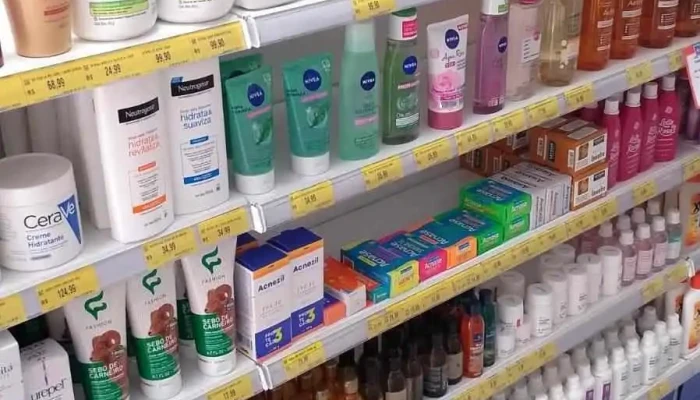 Drugstore Abc -    Alfenas Tudo - Alfenas