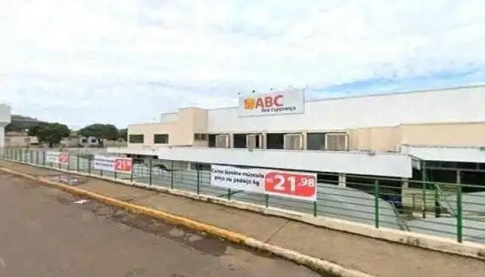 Drugstore Abc -    Boa Esperanca Street View E 360deg - Boa Esperança