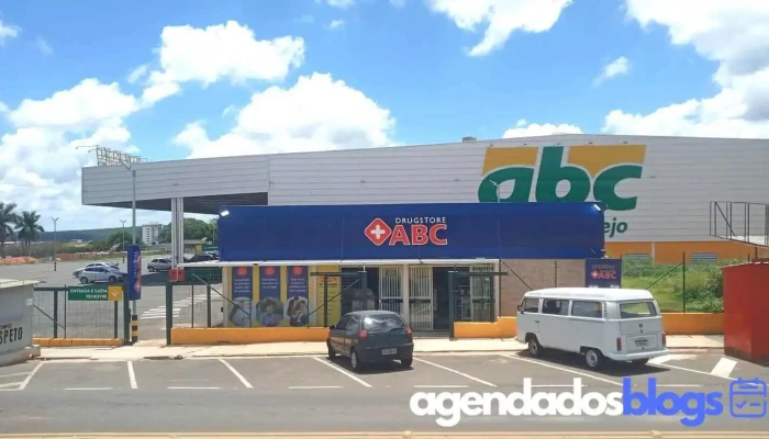 Drugstore Abc - Alfenas - Alfenas
