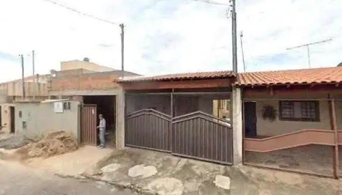 Drugstore Compre Bem Alfenas -  Street View E 360deg - Alfenas