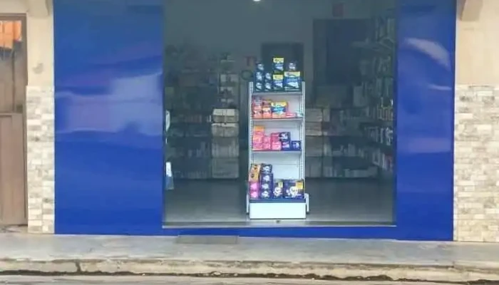 Drugstore Senador - 190