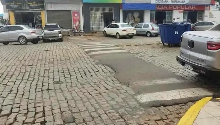 Dsg Farma Boa Esperança - Boa Esperança