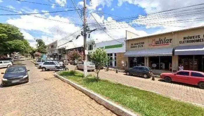 Dsg Farma Boa Esperanca Street View E 360deg - Boa Esperança