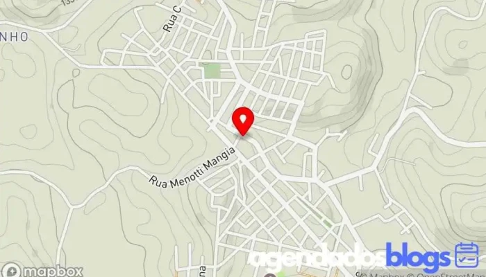 mapa de Dsg Farma Bom Repouso Farmácia em Bom Repouso