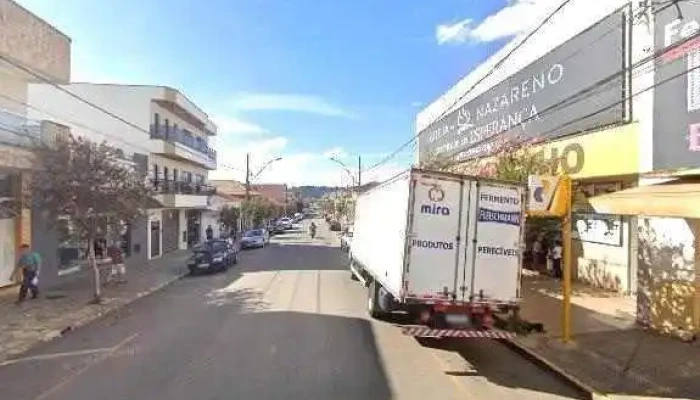 Dsg Farma Botelhos -  Street View E 360deg - Botelhos