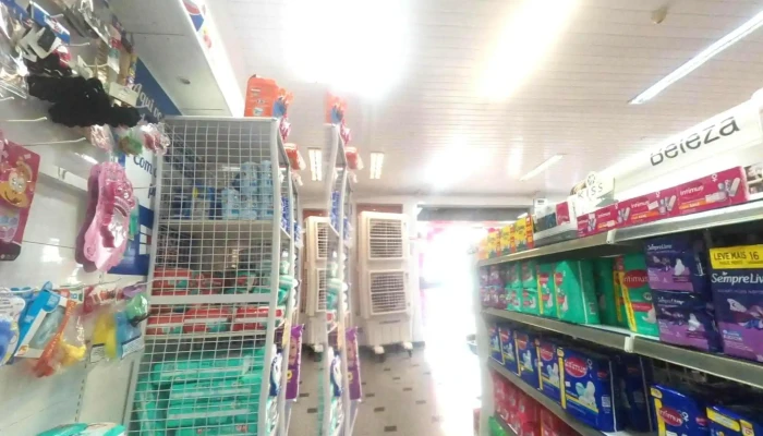 Dsg Farma Cabo Verde -  Street View E 360deg - Cabo Verde