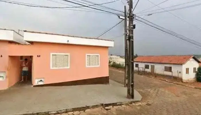 Dsg Farma -  Street View E 360deg - Bom Jesus Da Penha