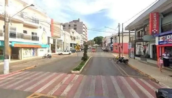 Dsg Farma -  Tudo - Juruaia