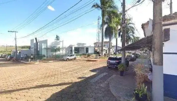 Dsg Farma Vargem Bonita Mg -  Street View E 360deg - Vargem Bonita