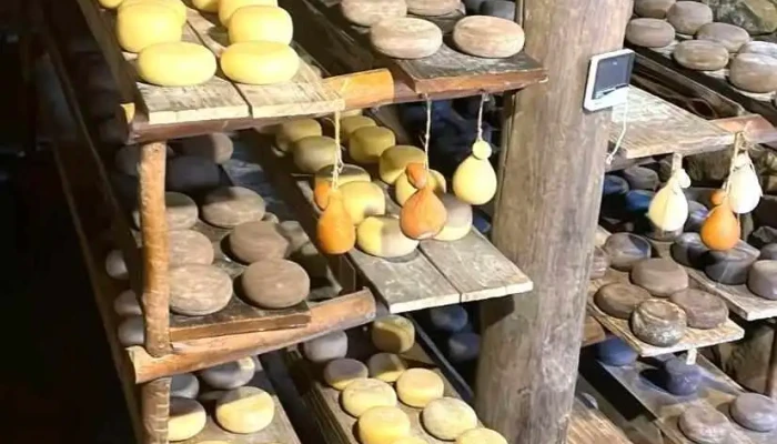 Duvale Queijos Entre Em Contato Para Visitar Nossa Fazenda Do Proprietario - Valença