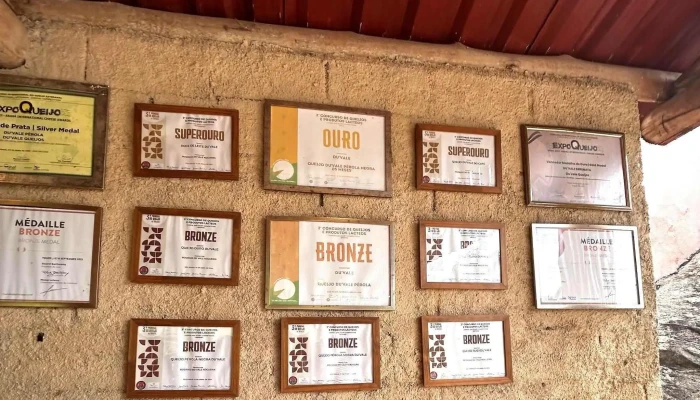 Duvale Queijos Entre Em Contato Para Visitar Nossa Fazenda Valenca - Valença