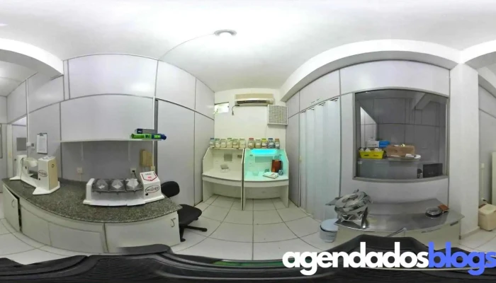 Empório Farmacêutico- Farmácia de manipulação - Caeté
