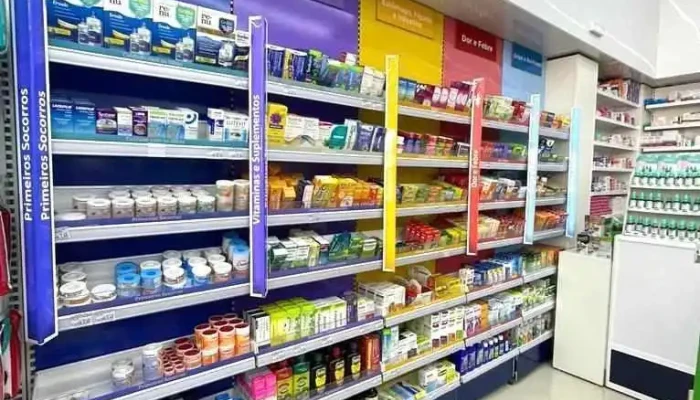 Entrefarma A Farmacia Do Tito Principal - - Centro