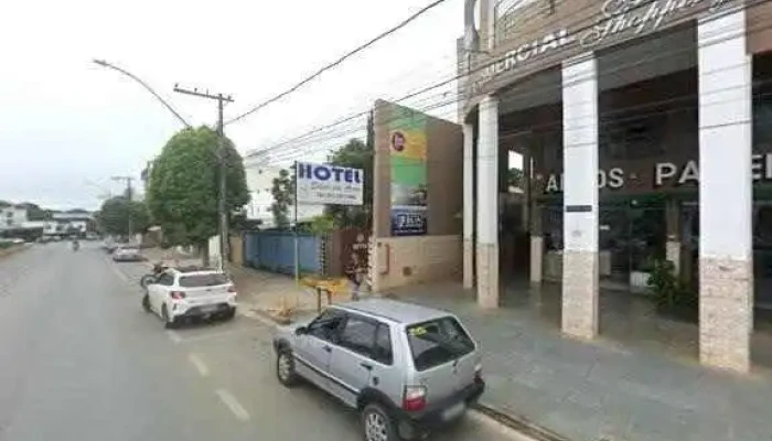Entrefarma Arcos -  Street View E 360deg - Arcos
