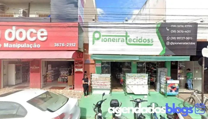 Erva Doce Drogaria e Manipulação - 880 - Centro