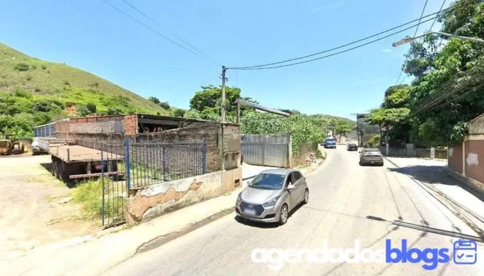 F.c. Drogaria - Barra Do Piraí