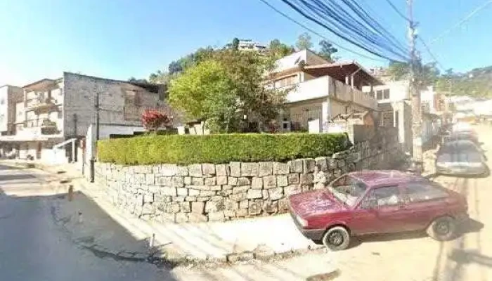 Farma Barra -  Tudo - Teresópolis