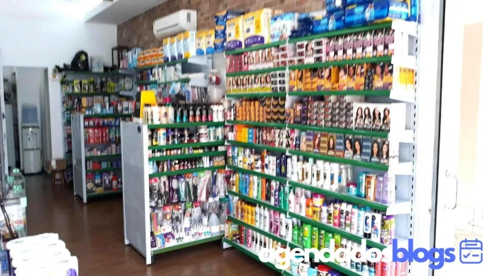 Farma Cia Do Proprietario - Vassouras
